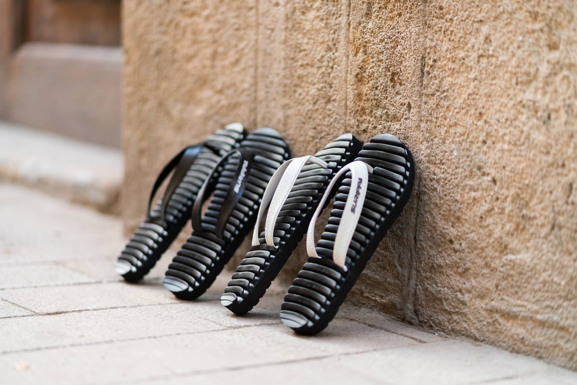 ¿Qué características tiene que tener un calzado cómodo y seguro?