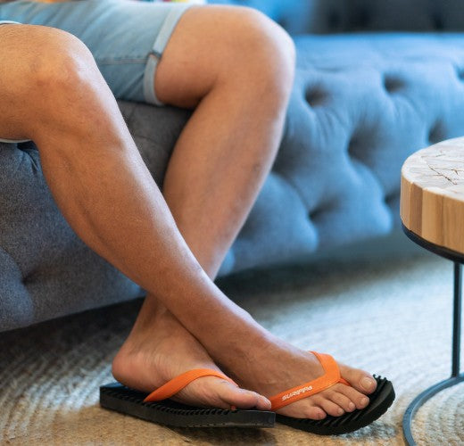 consejos para evitar el mal olor de pies