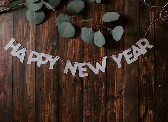 5 propósitos para el Año Nuevo y cómo conseguirlos