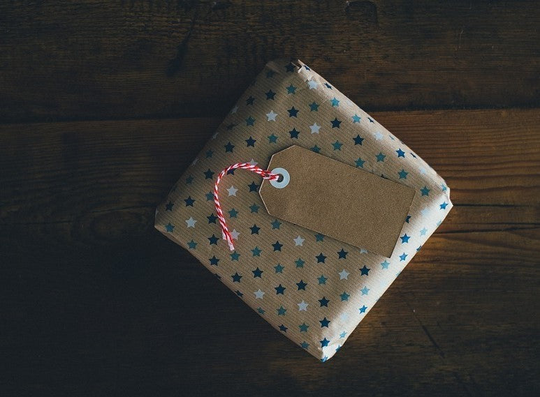 10 regalos originales para el amigo invisible
