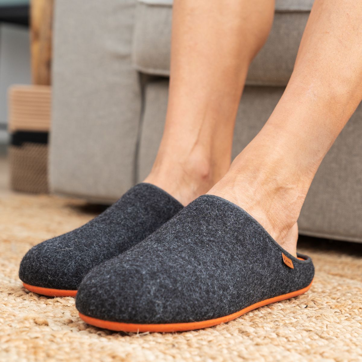SURIPPA 3.0 RELAX | SLIPPERS DE RECUPERACIÓN
