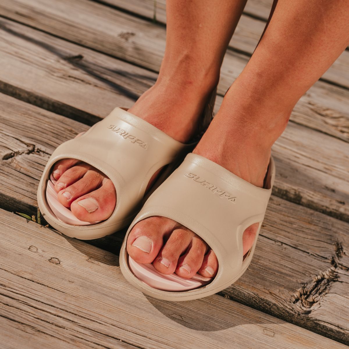 SURIPPA 2.0 WAVES | SANDALIAS RECUPERACIÓN