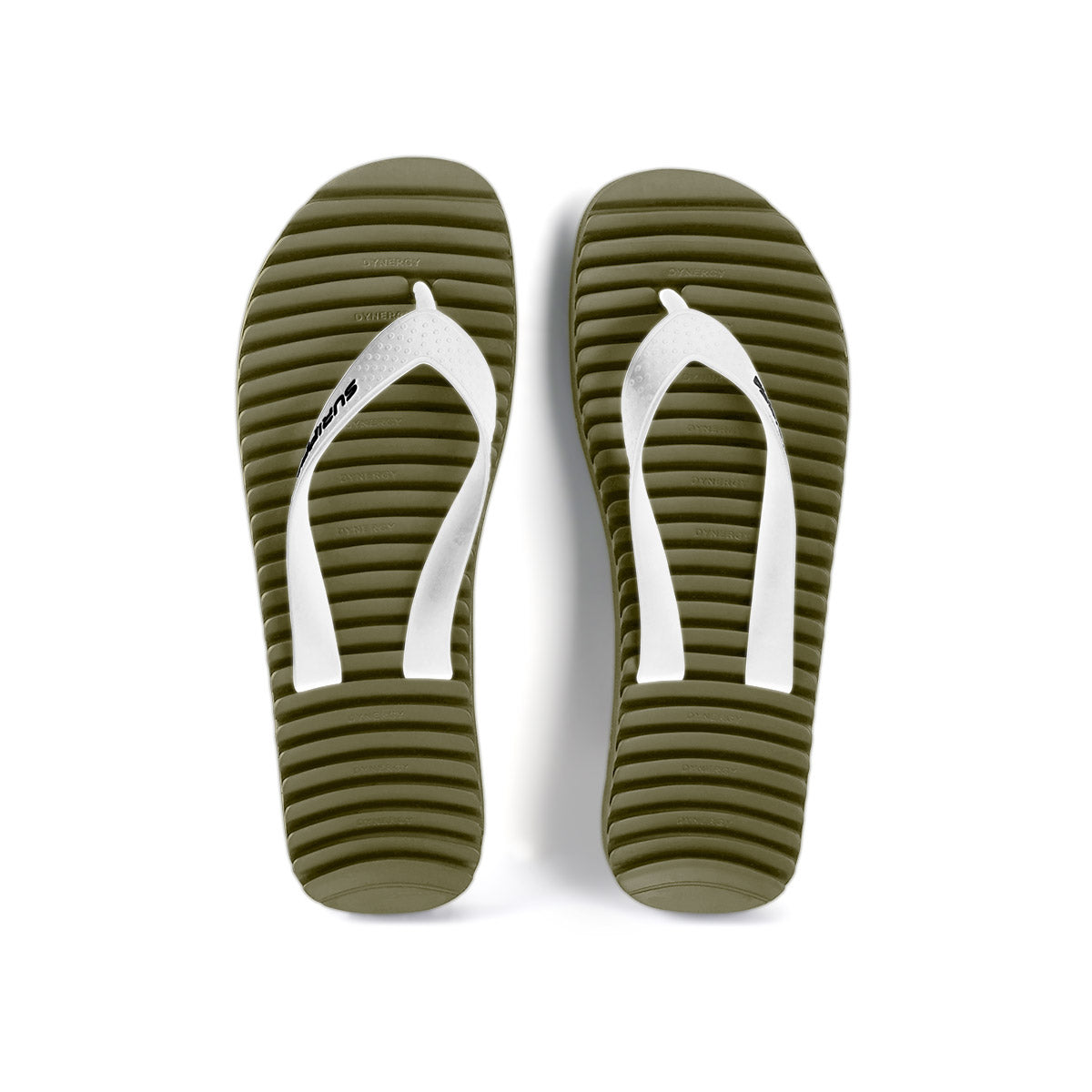 SURIPPA COMFORT 1.0 | Comfortable Recovery Flip Flops