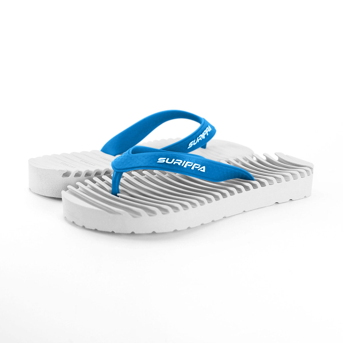 SURIPPA COMFORT 1.0 | Comfortable Recovery Flip Flops