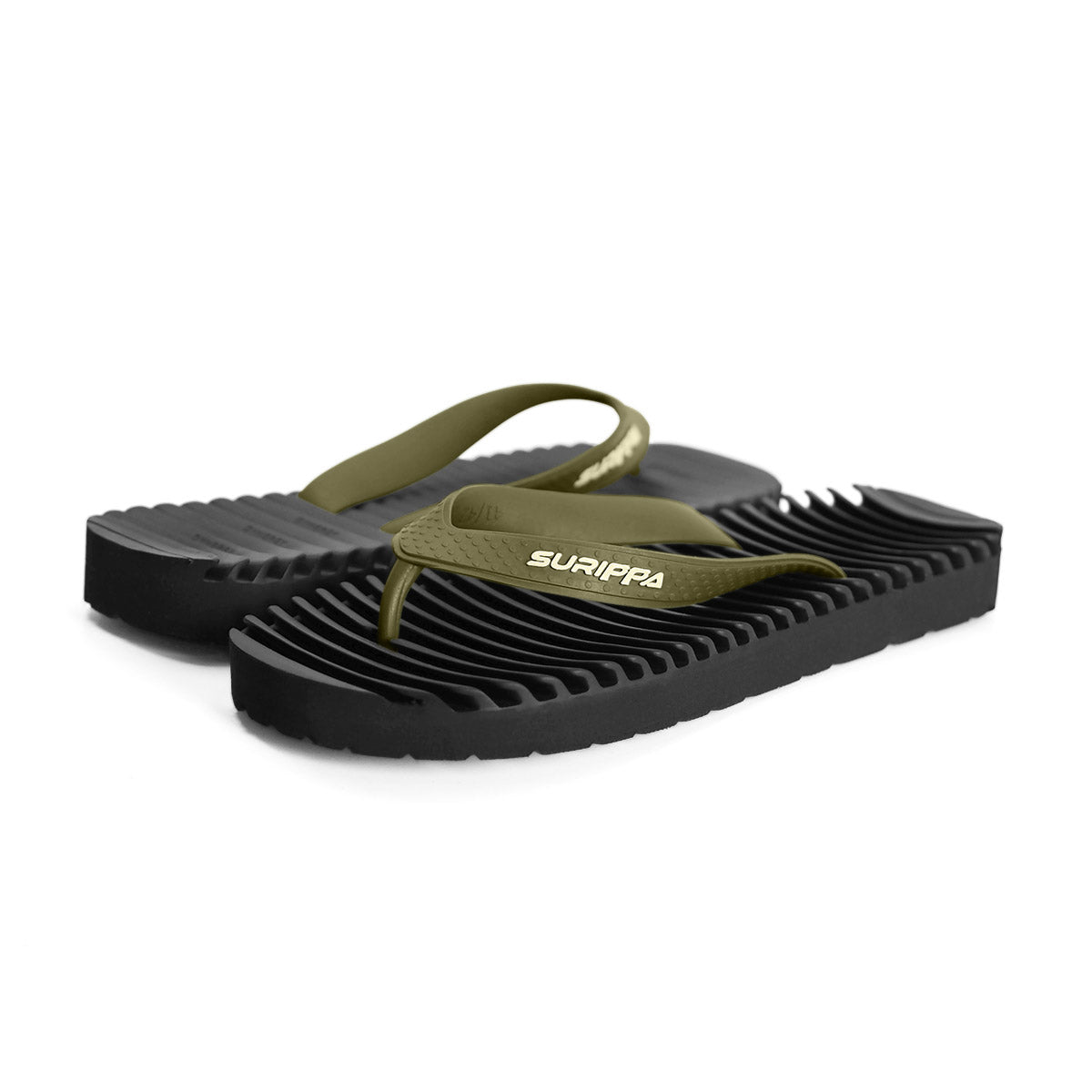 Tongs Kappa Mixte - Confortables Et Stylées Pour La Plage Ou Le Quotidien