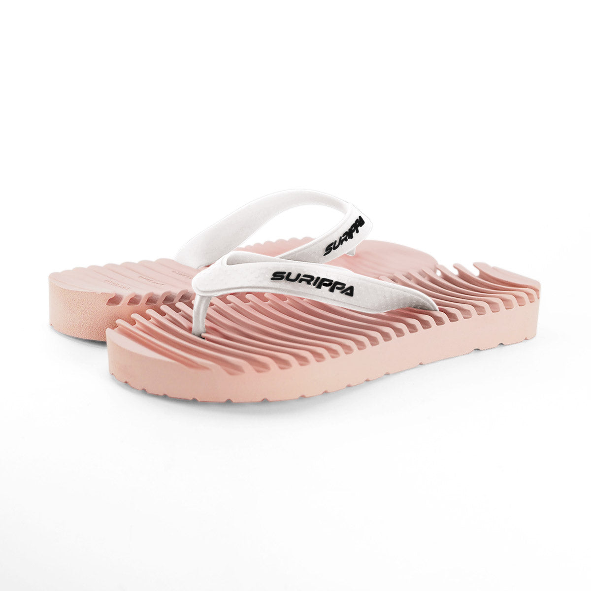 SURIPPA COMFORT 1.0 | Comfortable Recovery Flip Flops