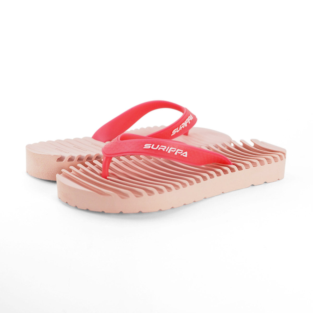 SURIPPA COMFORT 1.0 | Comfortable Recovery Flip Flops