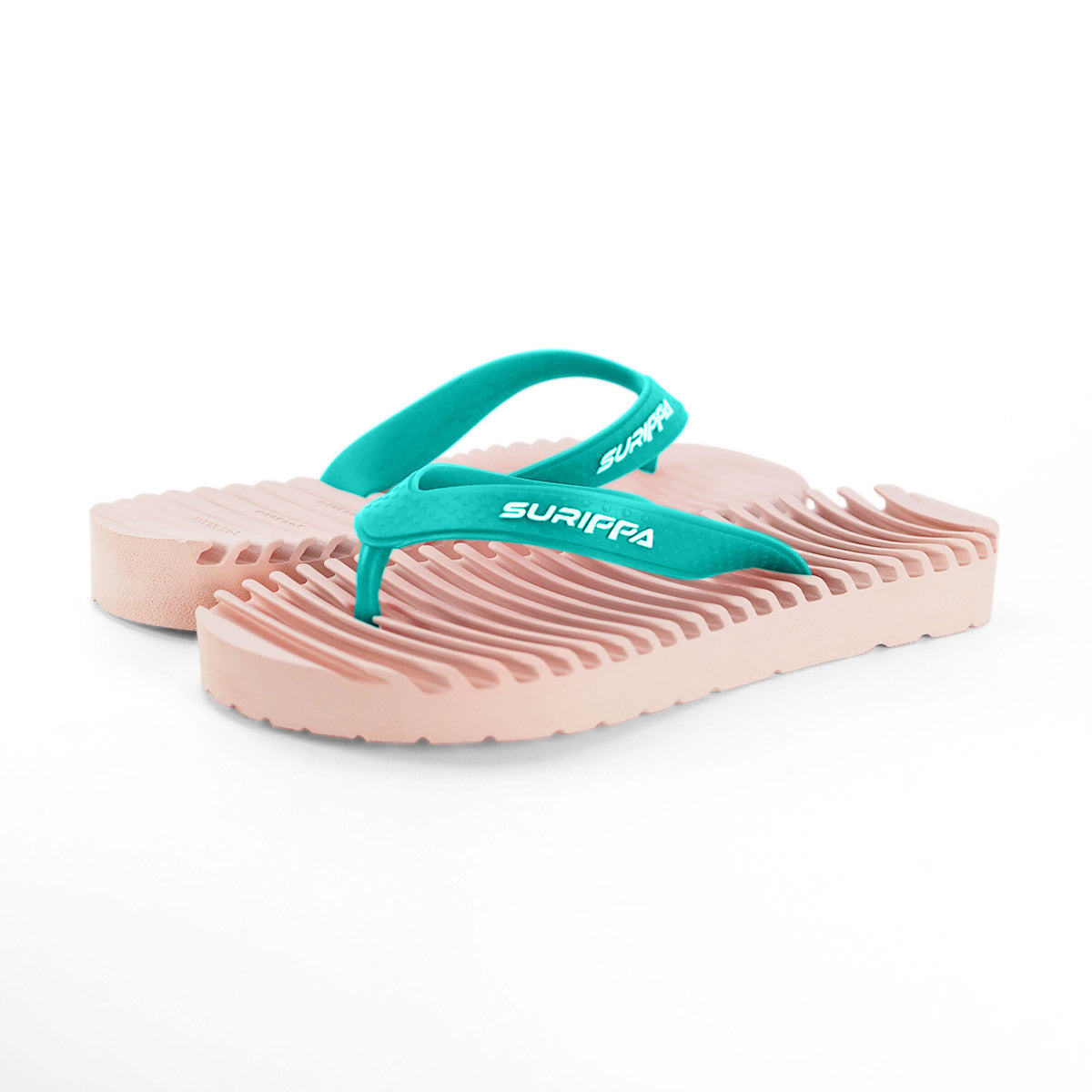 SURIPPA COMFORT 1.0 | Comfortable Recovery Flip Flops