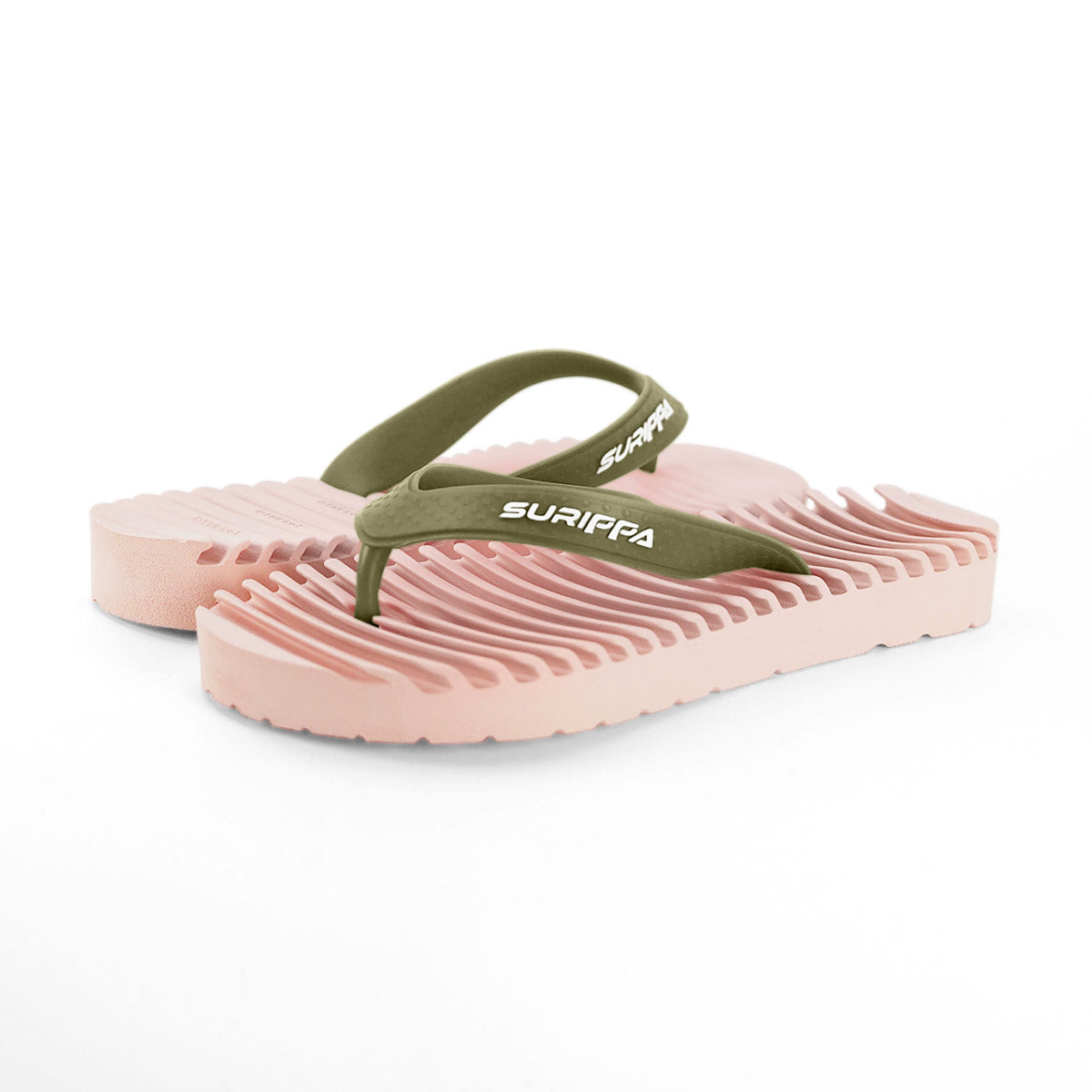 SURIPPA COMFORT 1.0 | Comfortable Recovery Flip Flops