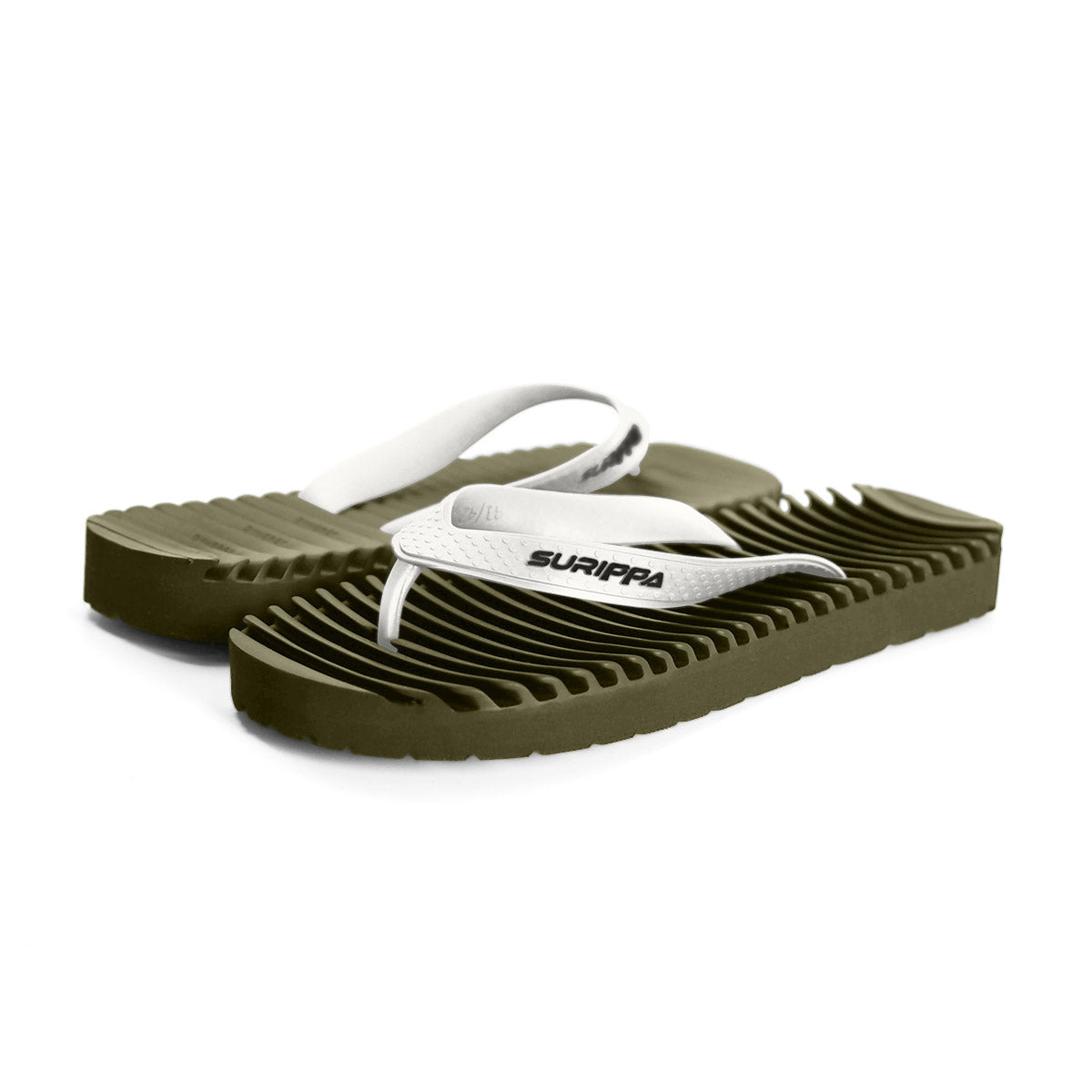 SURIPPA COMFORT 1.0 | Comfortable Recovery Flip Flops