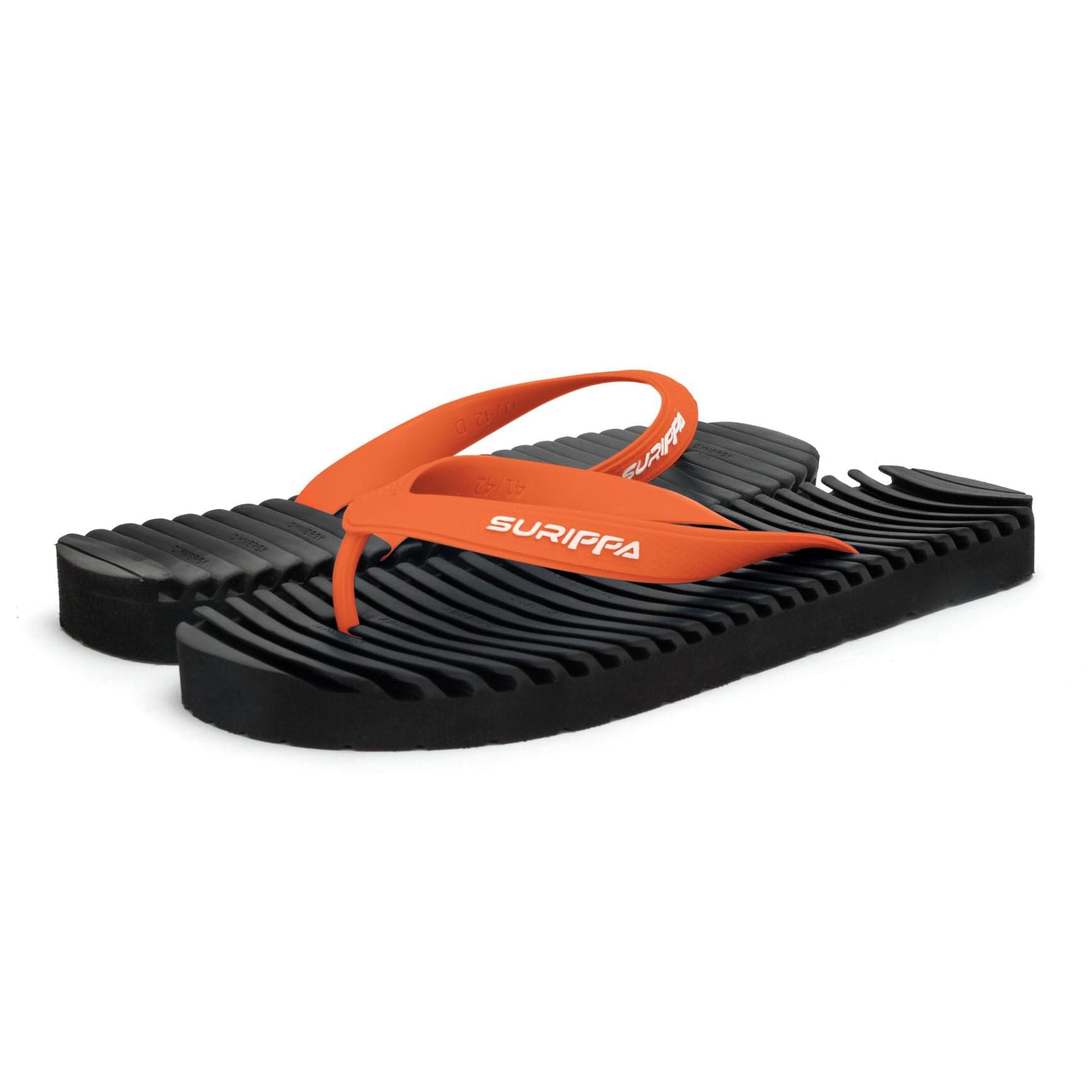 Chanclas cómodas para hombre y para mujer
