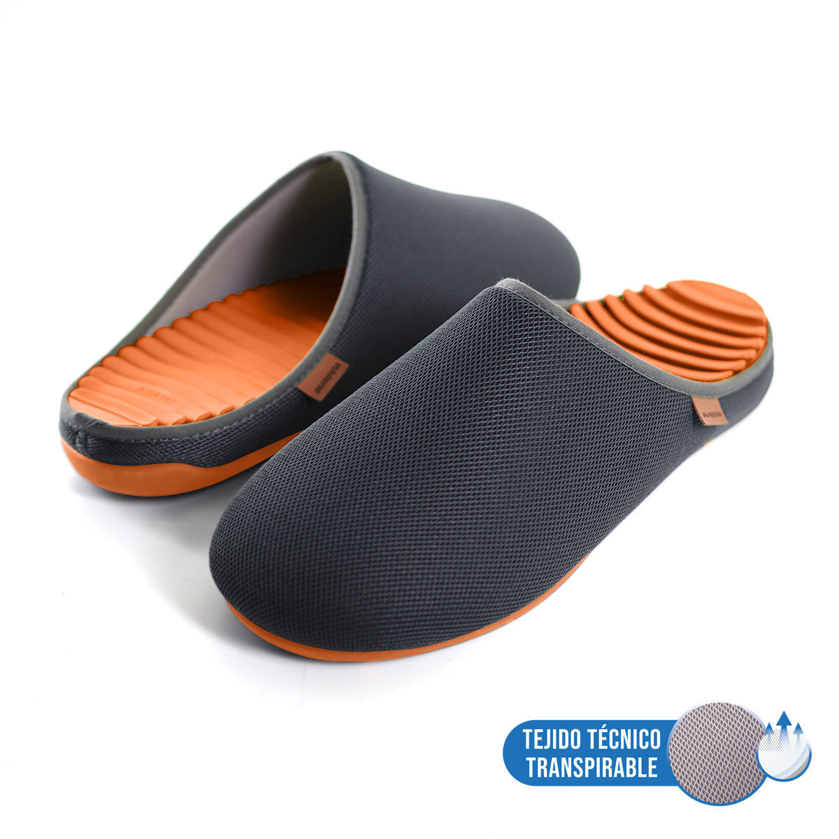 SURIPPA 3.0 RELAX | SLIPPERS DE RECUPERACIÓN