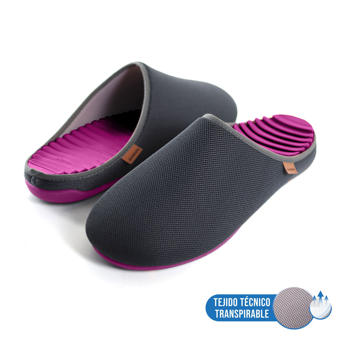 SURIPPA 3.0 RELAX | SLIPPERS DE RECUPERACIÓN