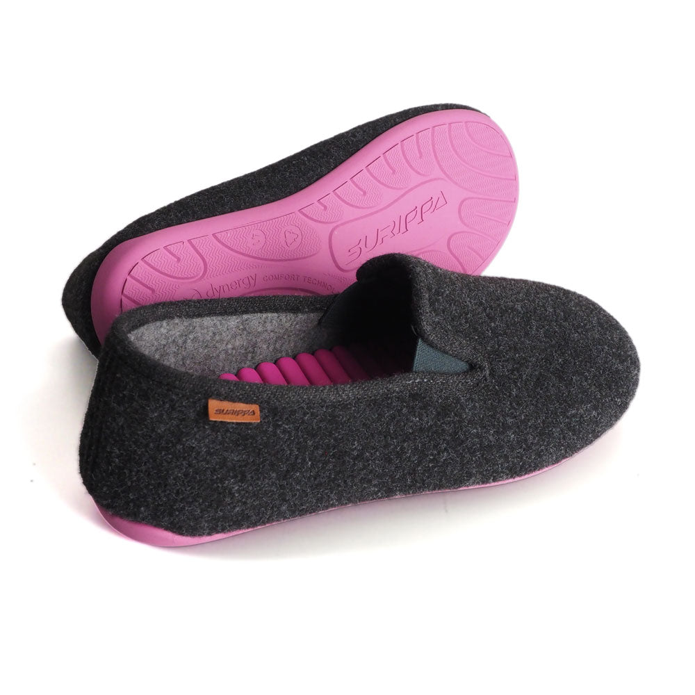 SURIPPA 3.0 RELAX-GO | SLIPPERS DE RECUPERACIÓN