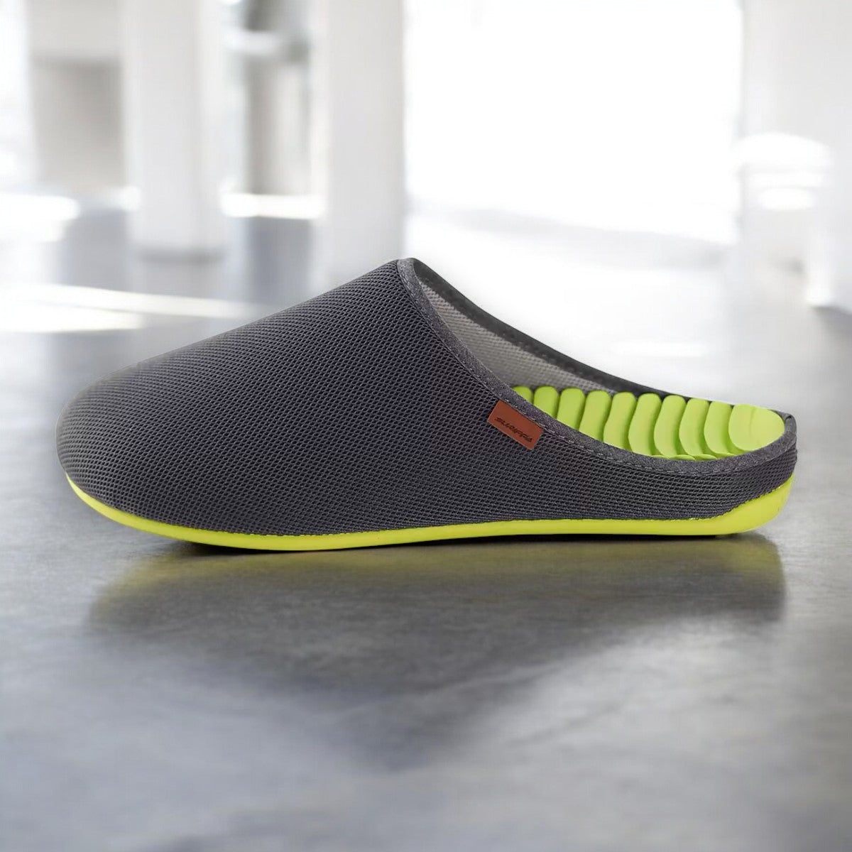 SURIPPA 3.0 RELAX | SLIPPERS DE RECUPERACIÓN