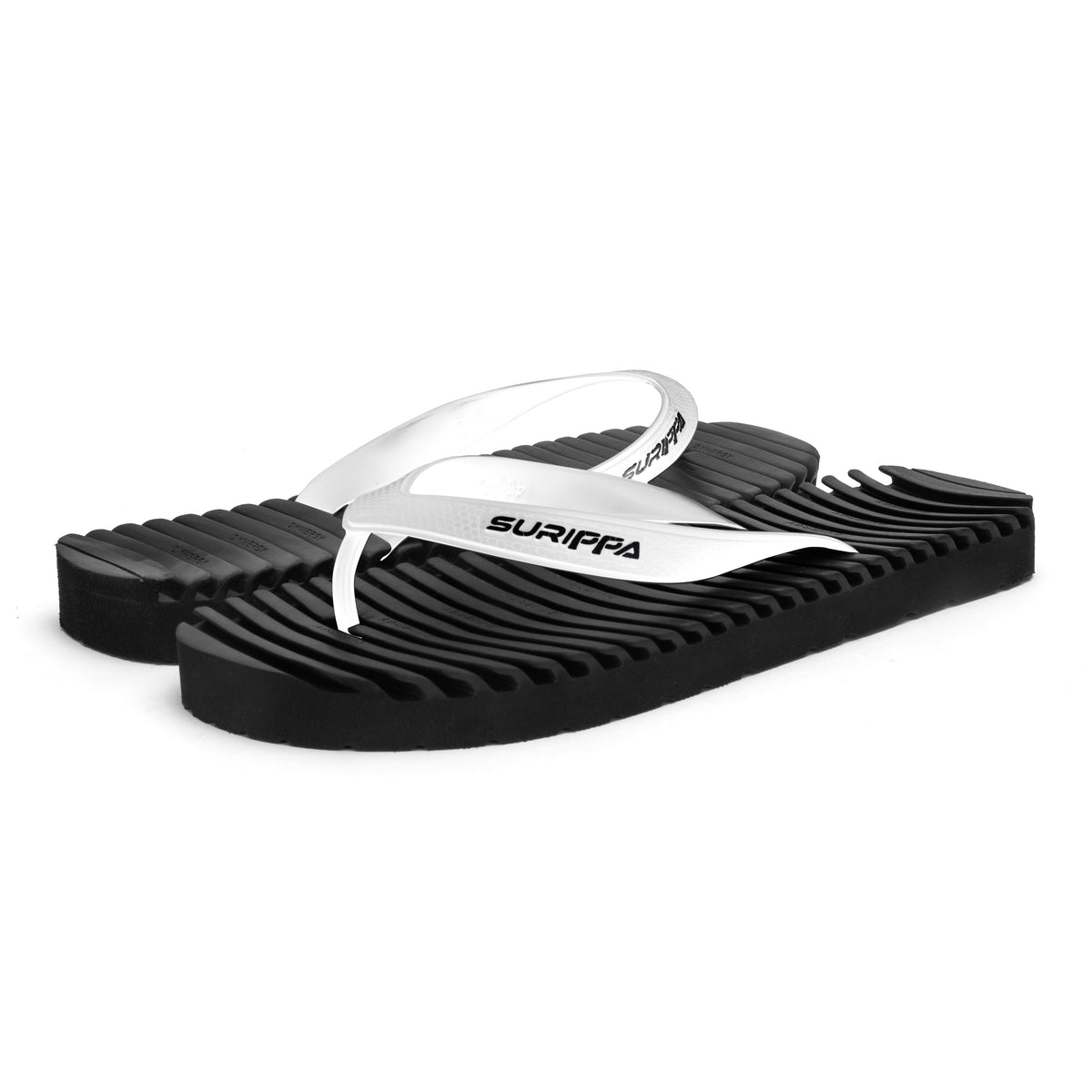 SURIPPA COMFORT 1.0 | Comfortable Recovery Flip Flops