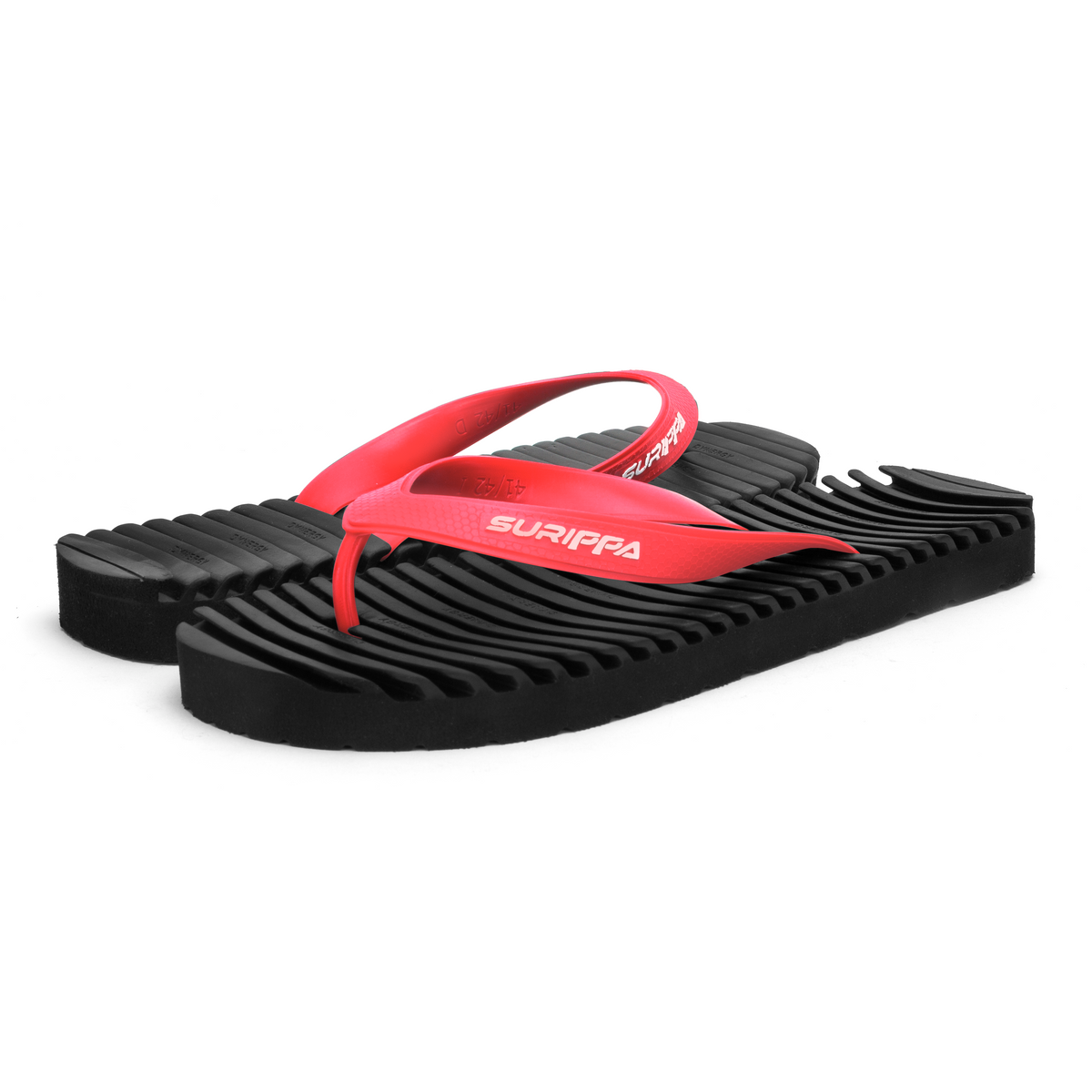SURIPPA COMFORT 1.0 | Comfortable Recovery Flip Flops