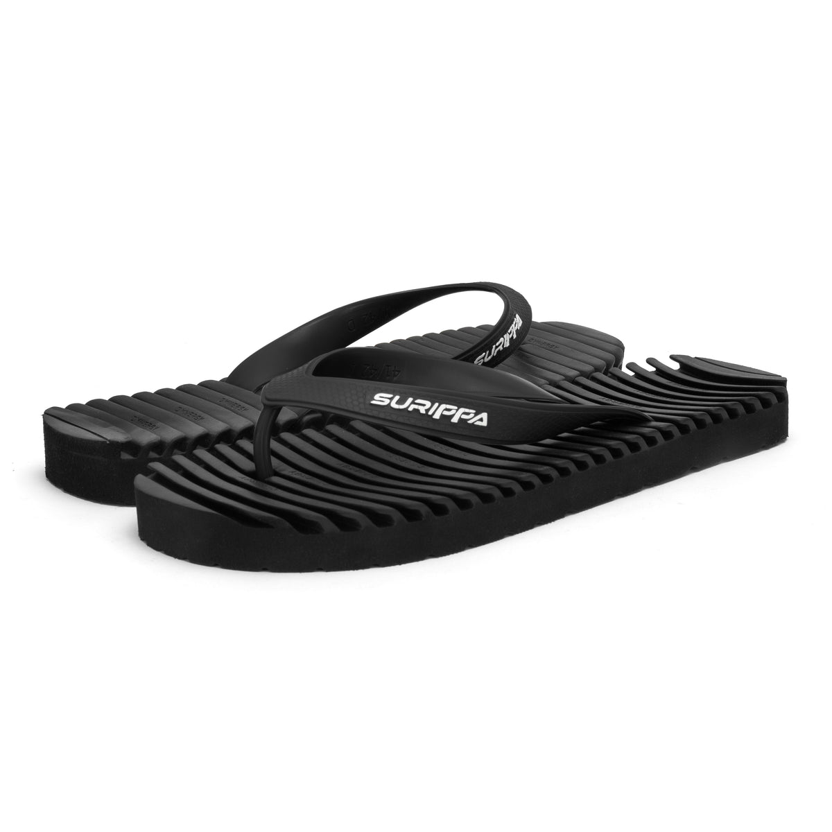 SURIPPA COMFORT 1.0 | Comfortable Recovery Flip Flops