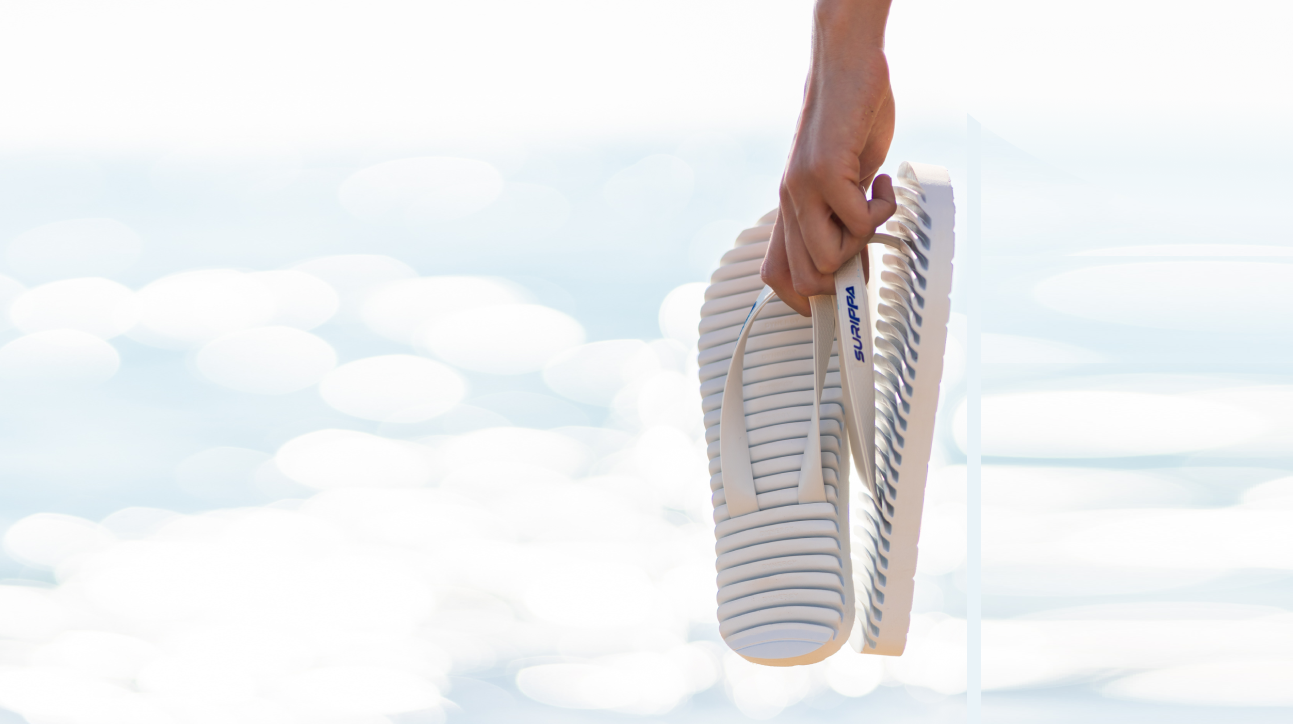 Chanclas cómodas para el verano para hombre y para mujer