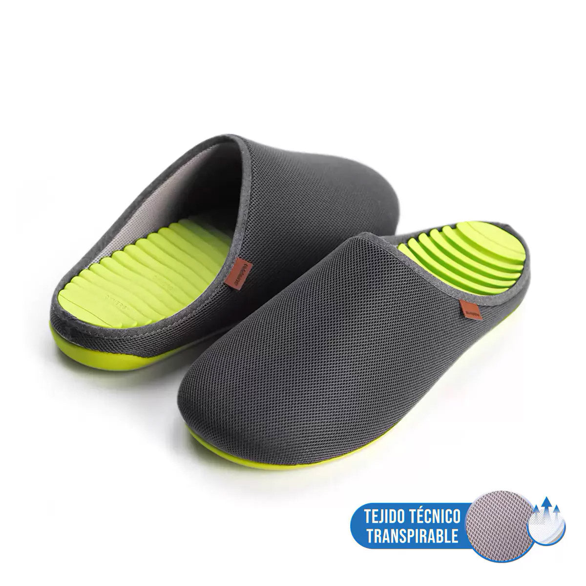 SURIPPA 3.0 RELAX | SLIPPERS DE RECUPERACIÓN