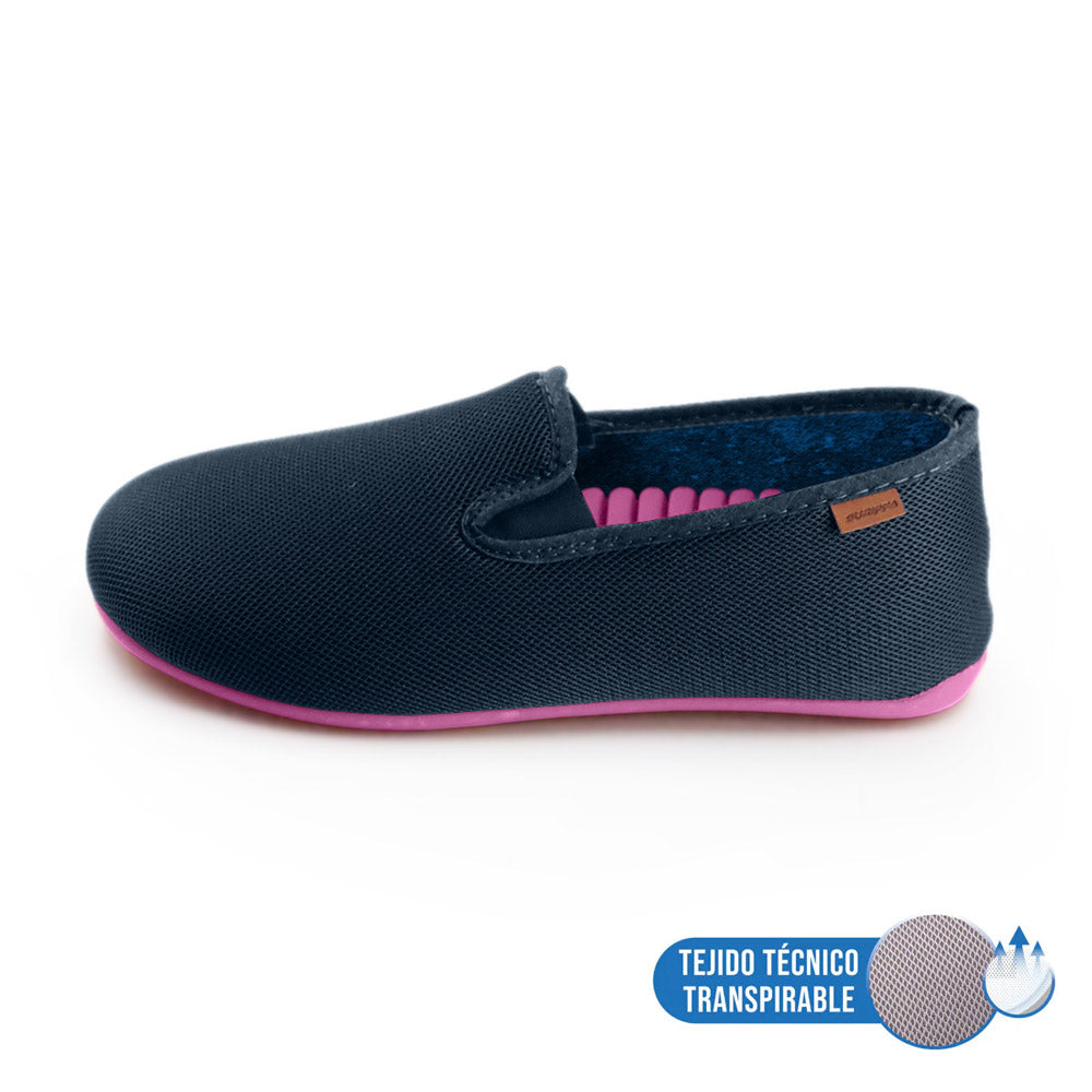 SURIPPA 3.0 RELAX-GO | SLIPPERS DE RECUPERACIÓN GRIS PURPURA