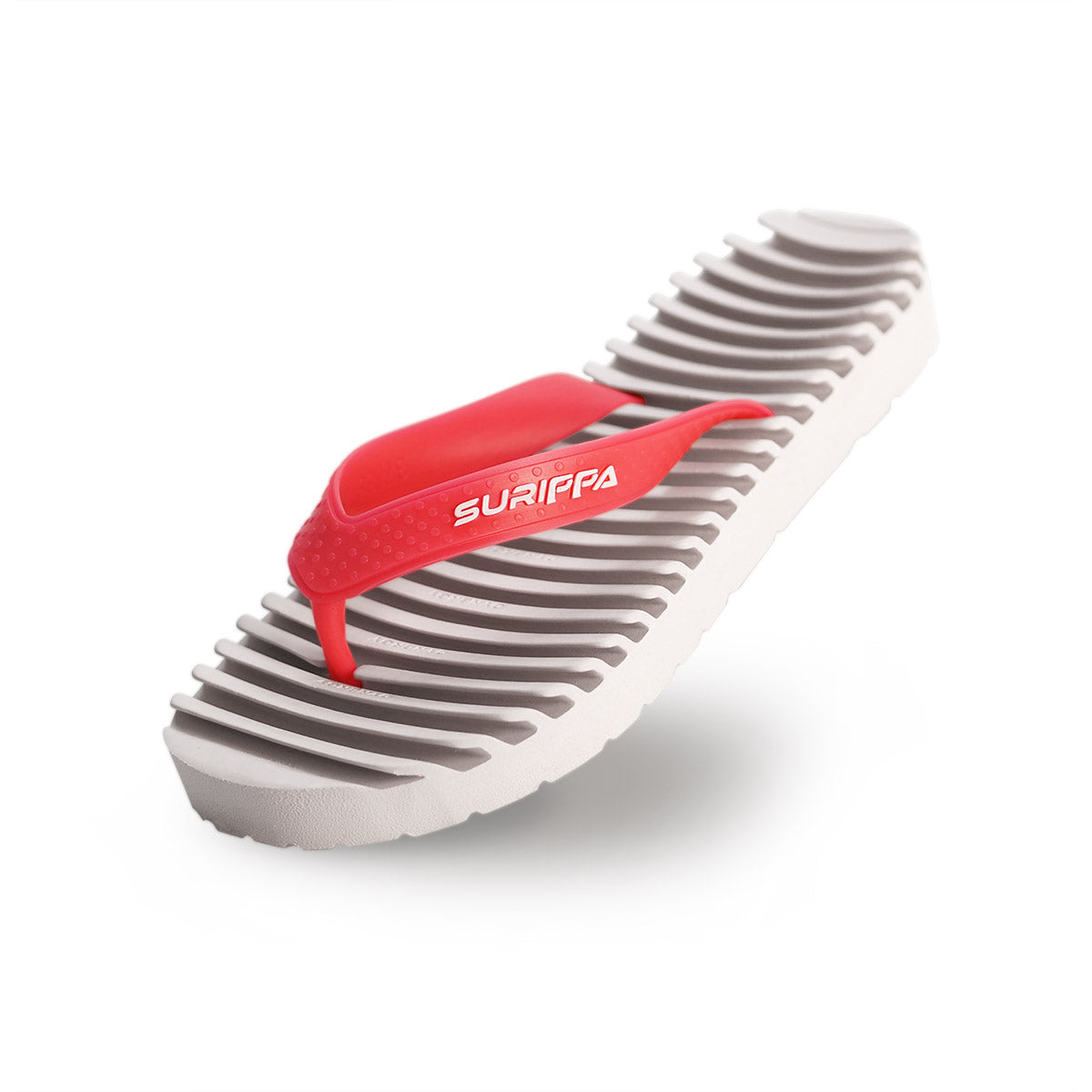 SURIPPA COMFORT 1.0 | CHANCLAS CÓMODAS DE RECUPERACIÓN