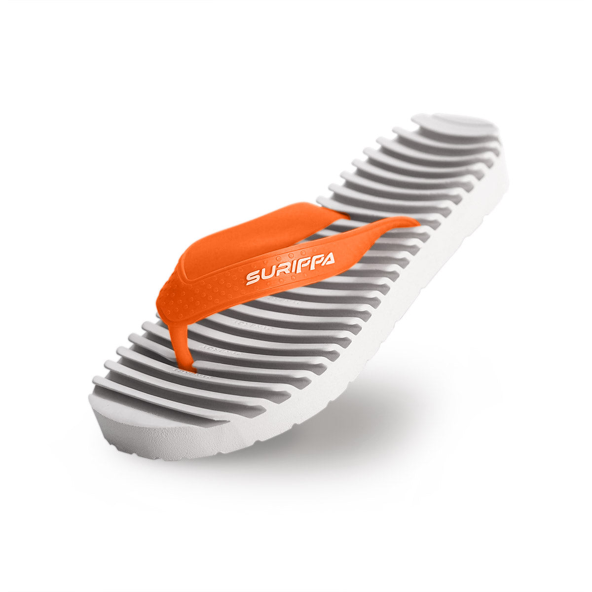 SURIPPA COMFORT 1.0 | CHANCLAS CÓMODAS DE RECUPERACIOÓN