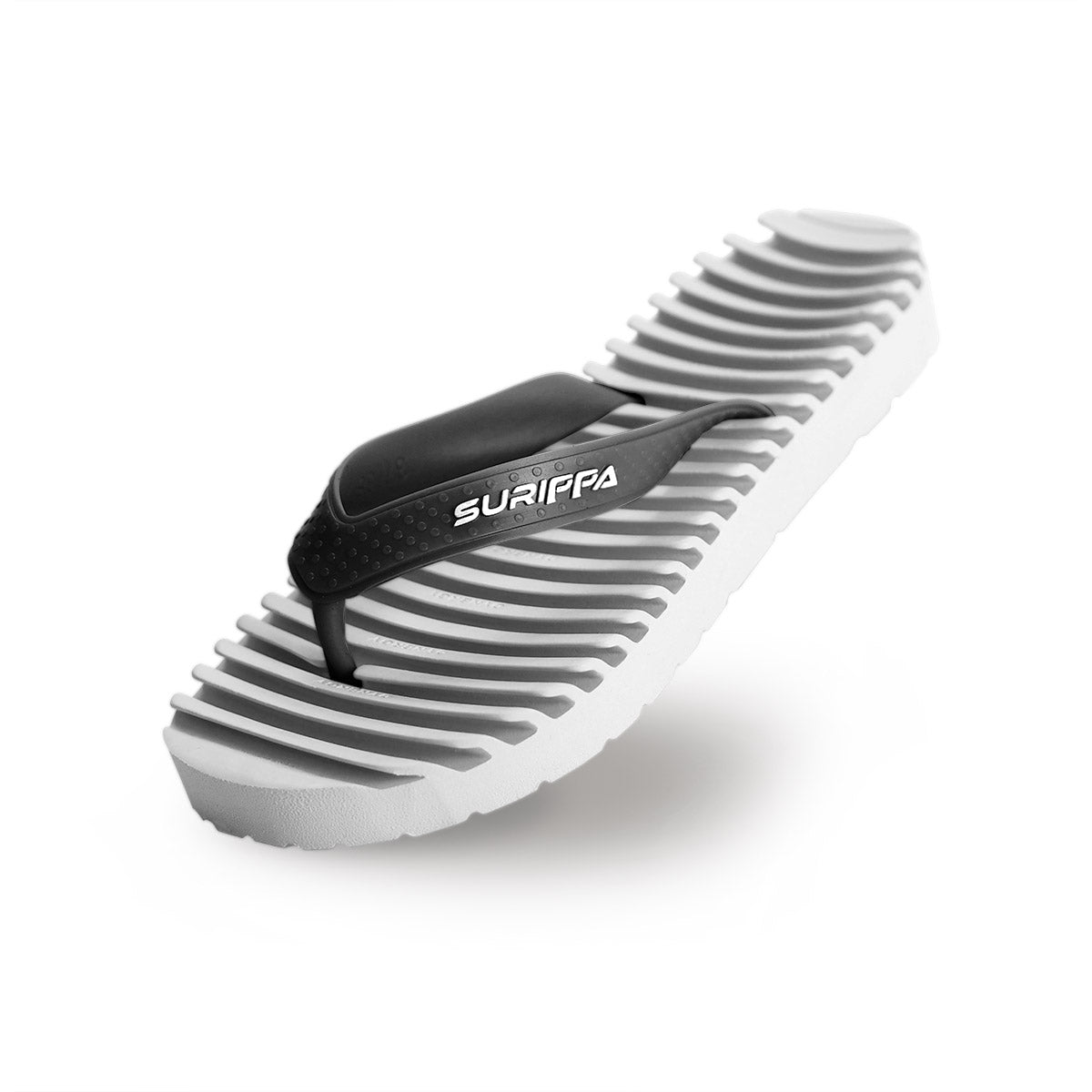 SURIPPA COMFORT 1.0 | CHANCLAS CÓMODAS DE RECUPERACIÓN