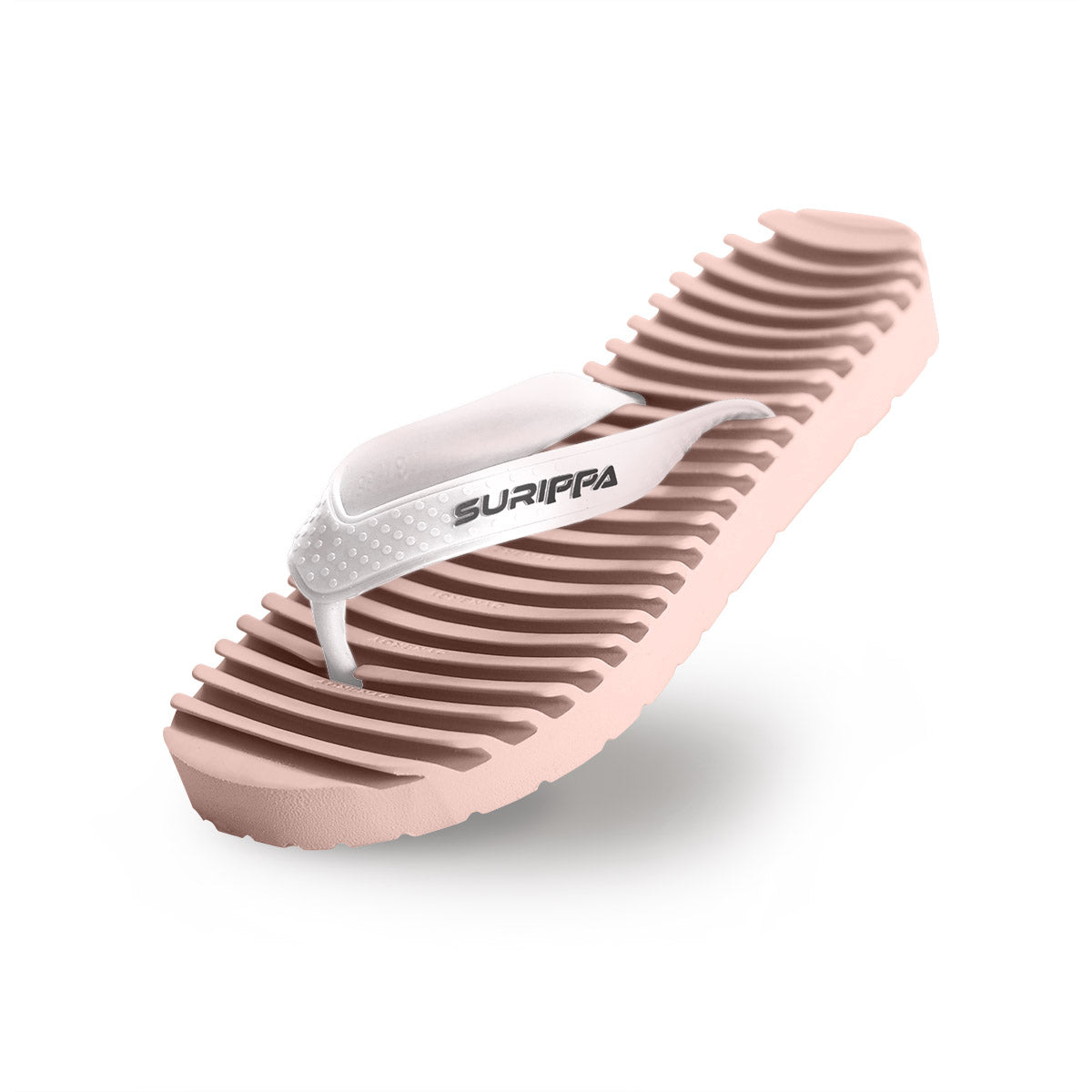 SURIPPA COMFORT 1.0 | CHANCLAS CÓMODAS DE RECUPERACIÓN