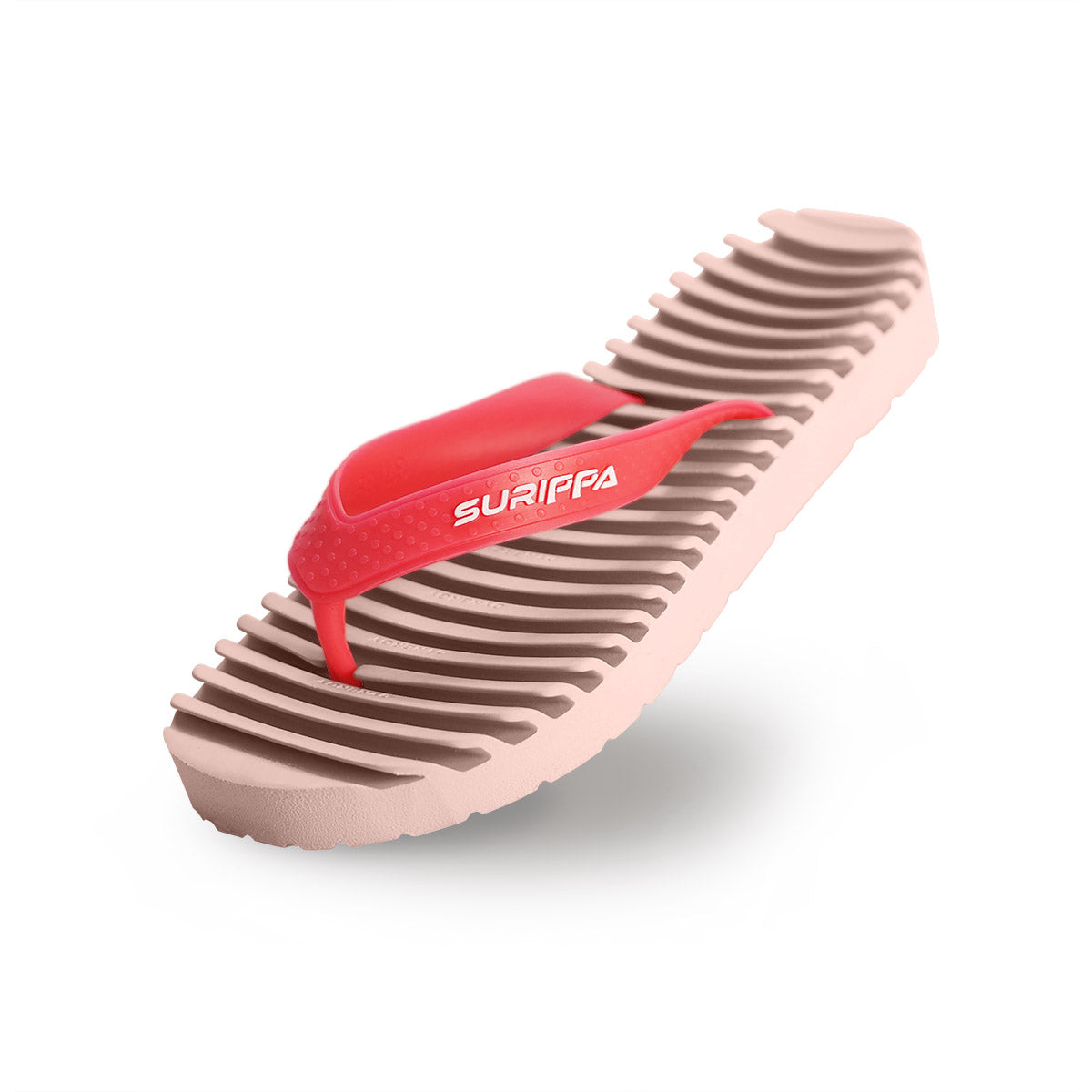 SURIPPA COMFORT 1.0 | CHANCLAS CÓMODAS DE RECUPERACIÓN