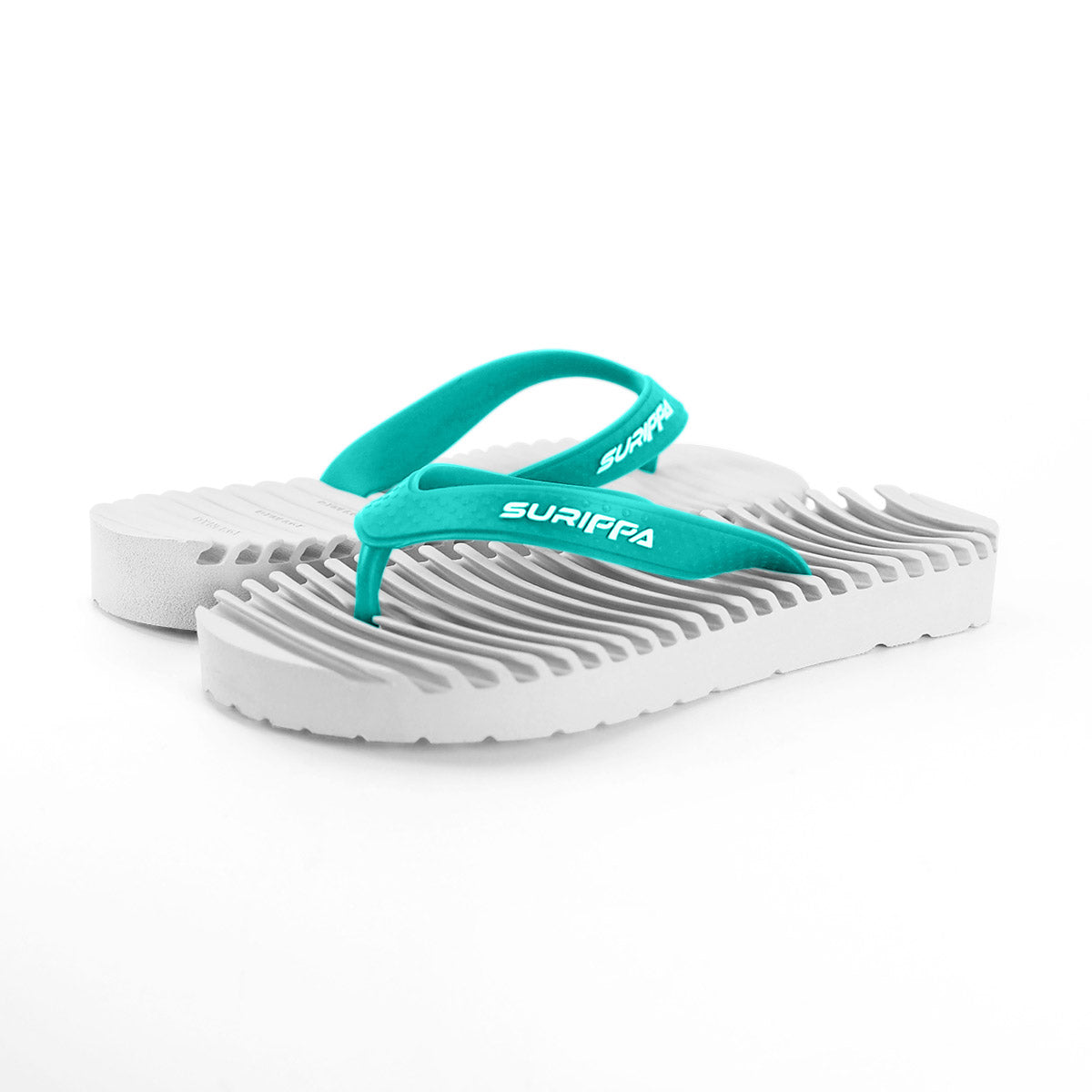 SURIPPA COMFORT 1.0 | CHANCLAS CÓMODAS DE RECUPERACIÓN