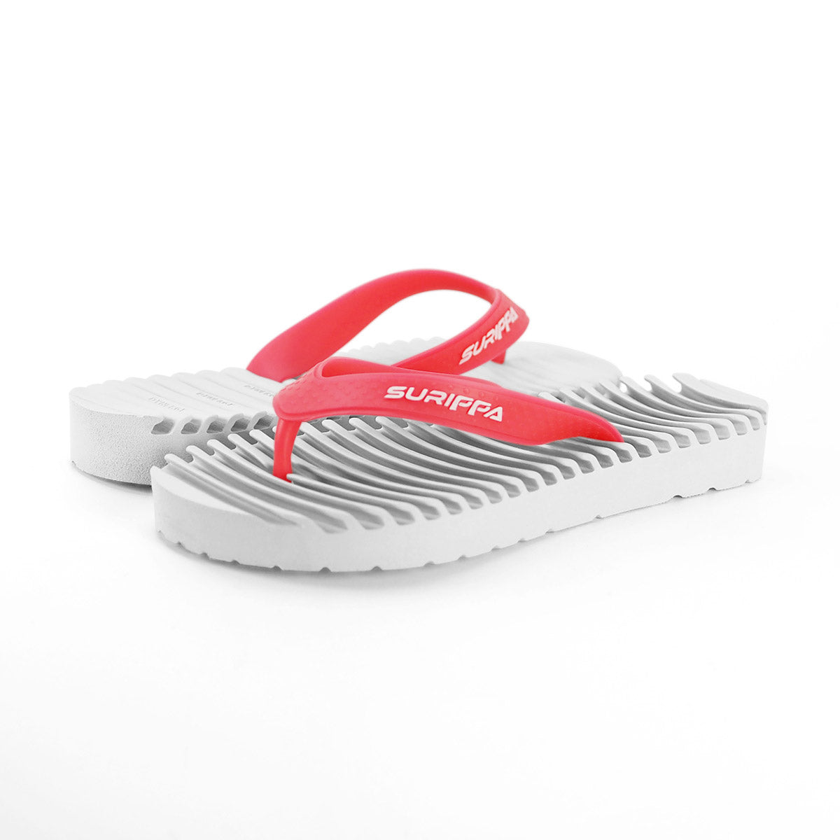 SURIPPA COMFORT 1.0 | CHANCLAS CÓMODAS DE RECUPERACIÓN