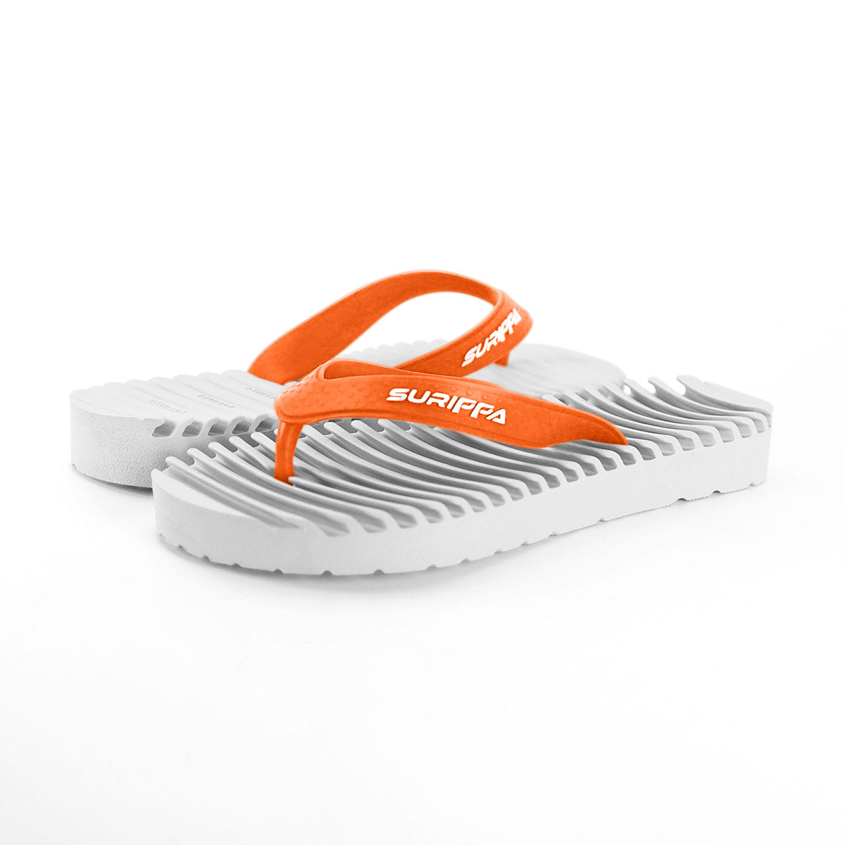 SURIPPA COMFORT 1.0 | CHANCLAS CÓMODAS DE RECUPERACIOÓN