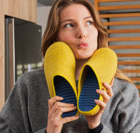 SURIPPA 3.0 RELAX | SLIPPERS DE RECUPERACIÓN