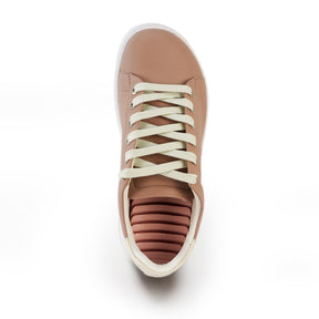 SURIPPA 4.0 URBAN | SNEAKERS DE RECUPERACIÓN PARA MUJER NUDE OSCURO