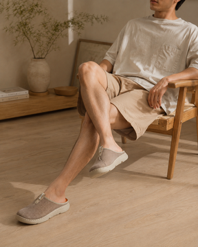 SURIPPA 3.0 RELAX | RECOVERY SLIPPERS