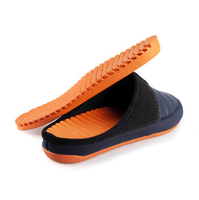 SURIPPA 3.0 NEO | SLIPPERS DE RECUPERACIÓN MARINO