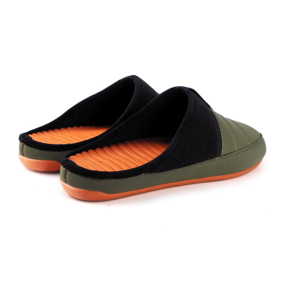 SURIPPA 3.0 NEO | SLIPPERS DE RECUPERACIÓN KHAKI