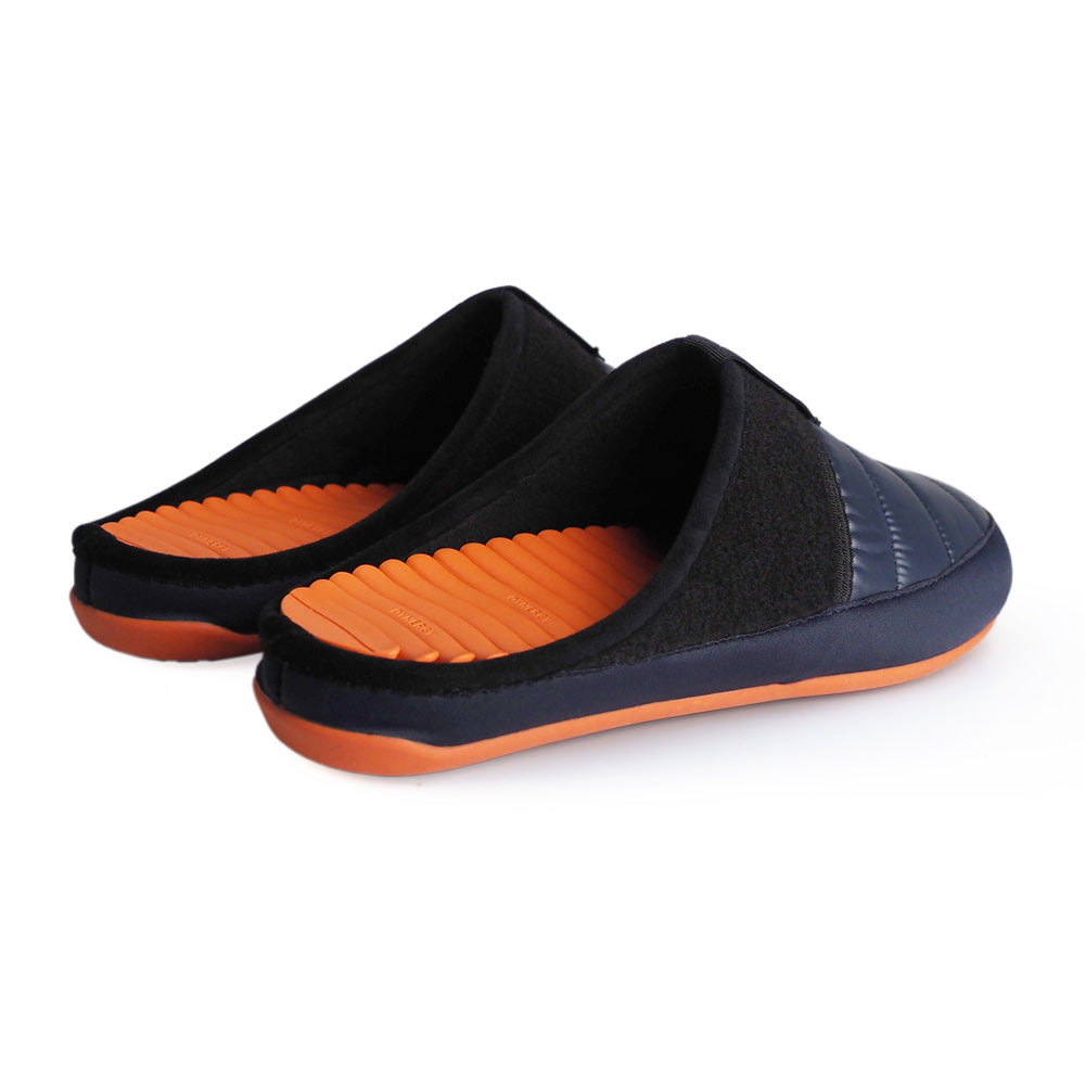SURIPPA 3.0 NEO | SLIPPERS DE RECUPERACIÓN MARINO