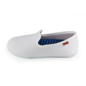 SURIPPA 3.0 RELAX-GO | SLIPPERS DE RECUPERACIÓN BLANCO AZUL