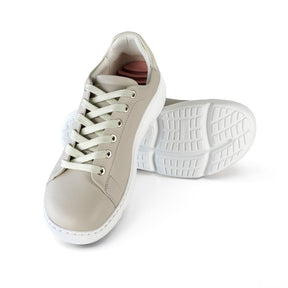 SURIPPA 4.0 URBAN | SNEAKERS DE RECUPERACIÓN PARA MUJER LINO