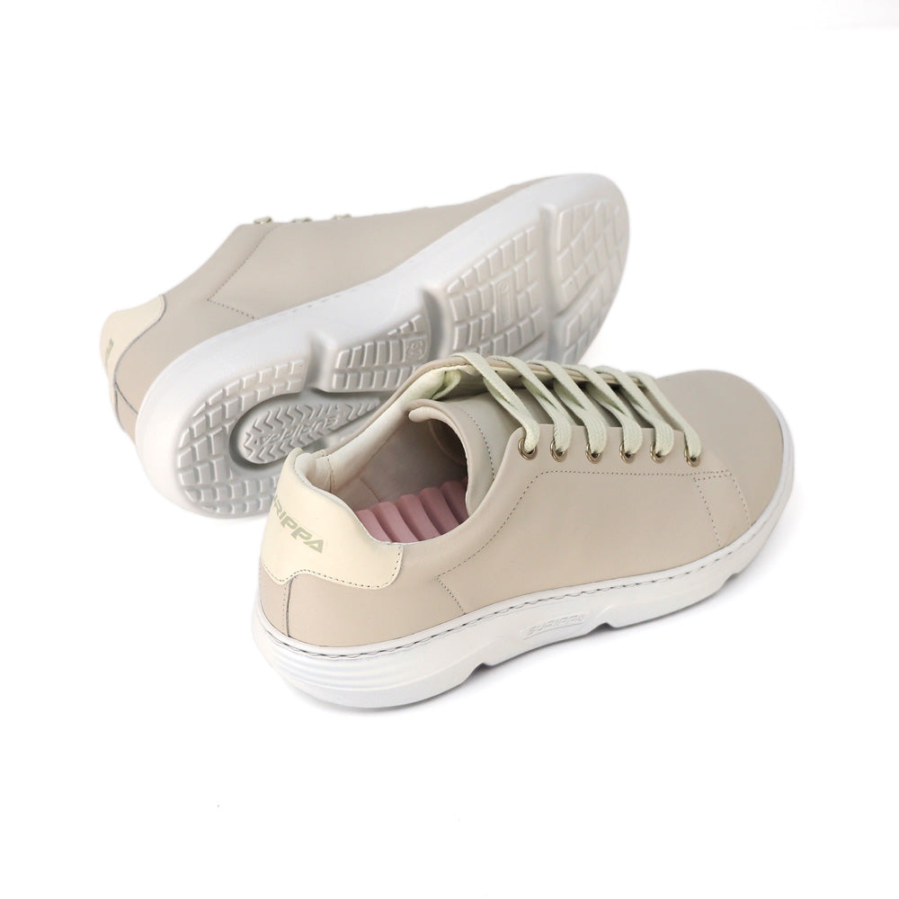 SURIPPA 4.0 URBAN | SNEAKERS DE RECUPERACIÓN PARA MUJER LINO