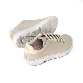 SURIPPA 4.0 URBAN | SNEAKERS DE RECUPERACIÓN PARA MUJER LINO