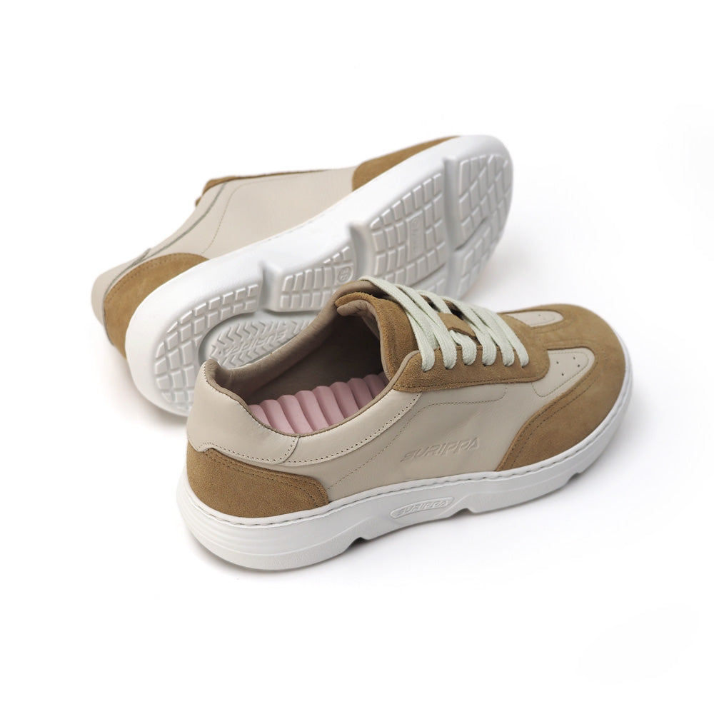 SURIPPA 3.0 RELAX | RECOVERY SLIPPERS