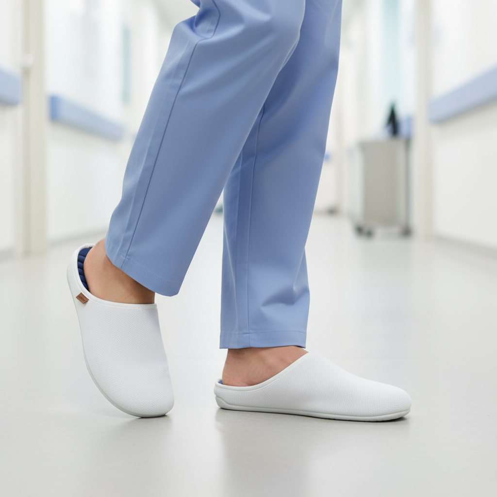 SURIPPA 3.0 RELAX | SLIPPERS DE RECUPERACIÓN