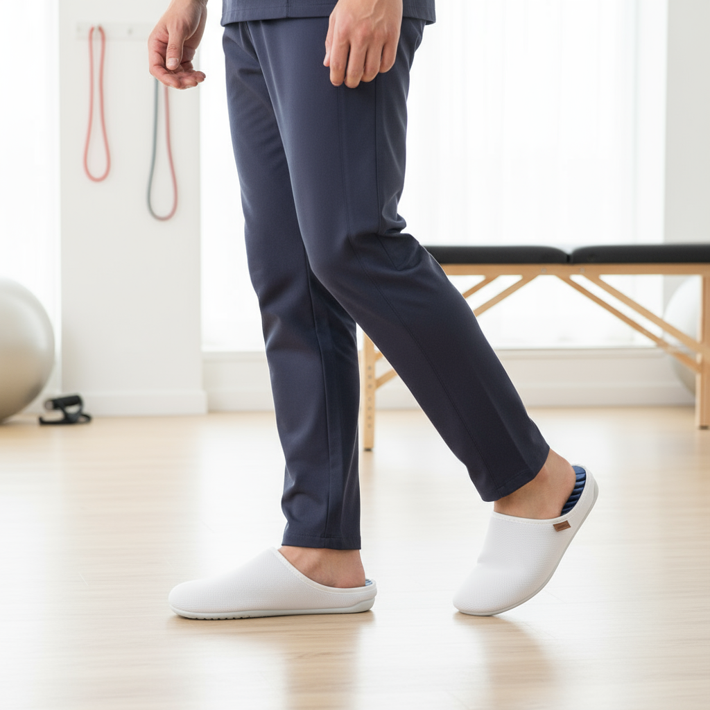 SURIPPA 3.0 RELAX | SLIPPERS DE RECUPERACIÓN