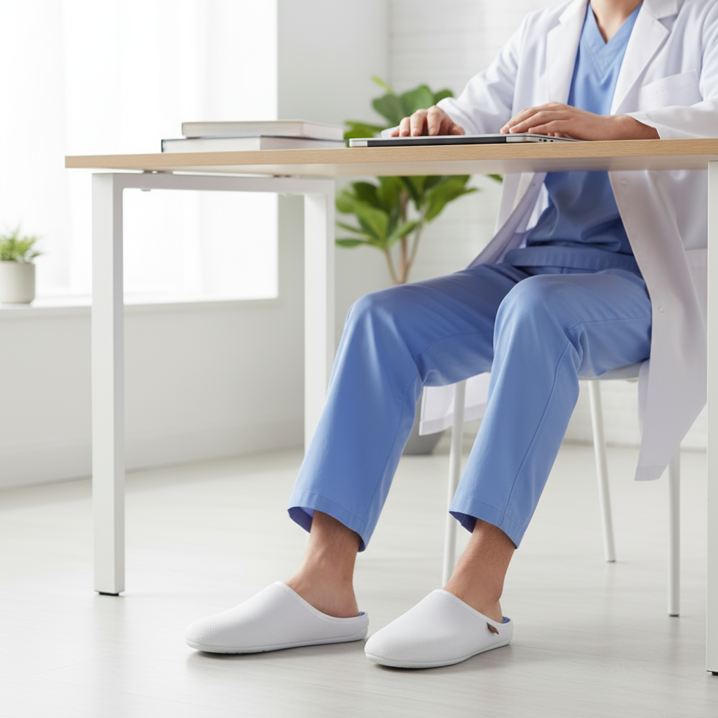 SURIPPA 3.0 RELAX | SLIPPERS DE RECUPERACIÓN