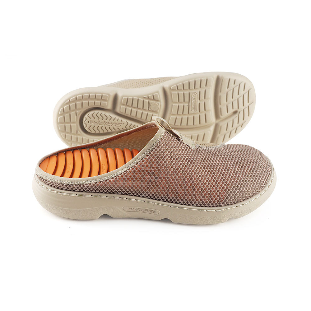 SURIPPA 3.0 RELAX | RECOVERY SLIPPERS