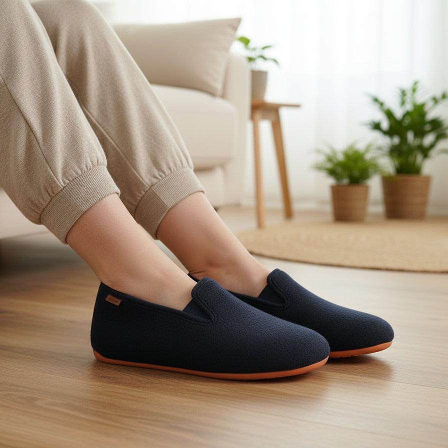 SURIPPA 3.0 RELAX-GO| SLIPPERS DE RECUPERACIÓN