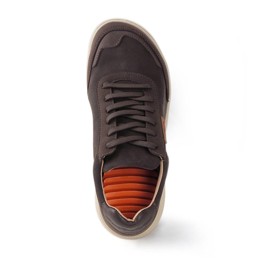SURIPPA 4.0 CITY | SNEAKERS DE RECUPERACIÓN PARA HOMBRE MARRON